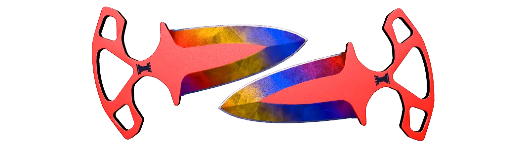 Marble Fade